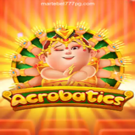 Exploring the Thrills of Acrobatics on Martebet777: Your Gateway to the Premier Online Slots Experience in Brazil