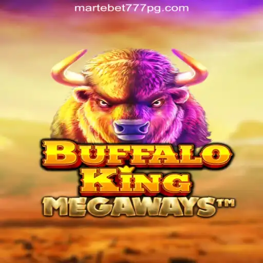 Buffalo King: A Comprehensive Guide on Martebet777 Platform-Online Slots Brasil #1