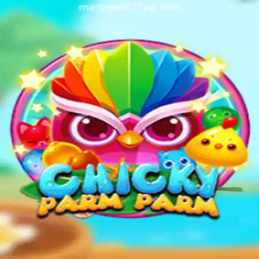 Discover the Excitement of ChickyParmParm on Martebet777: Online Slots in Brasil