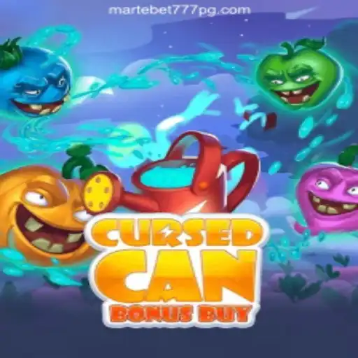 Discover the Thrilling World of CursedCanBonusBuy on Martebet777