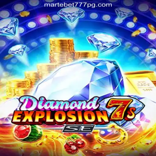 Exploring the Thrills of DiamondExplosion7sSE on Martebet777
