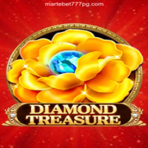 Unveiling the Excitement of Diamondtreasure: A Premier Online Slot Experience