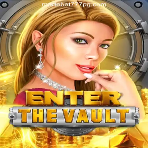 EntertheVault: Navigate the Thrilling World of Online Slots