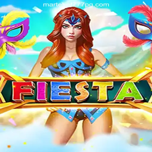 Exploring the Excitement of Fiesta on Martebet777: The #1 Online Slots Platform in Brazil