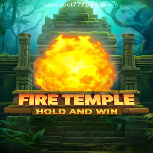 FireTemple: Exploring the Thrills of Martebet777's Top Online Slot Game in Brazil