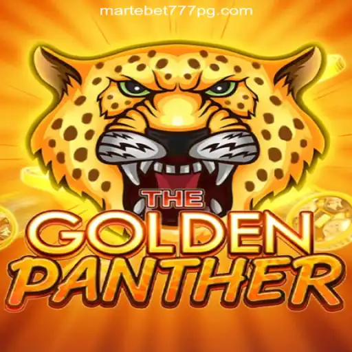 Unleash the Wild Excitement of GOLDENPANTHER on Martebet777