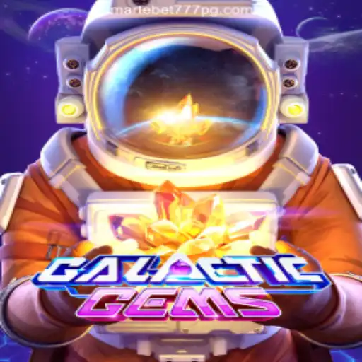 Introduction to GalacticGems on Martebet777 Platform - Online Slots Brasil #1