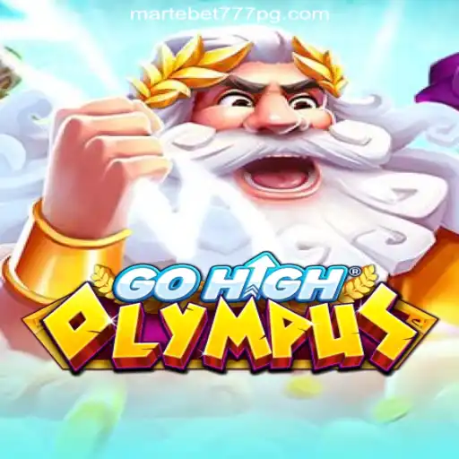 Discover the Exciting World of GoHighOlympus on Martebet777 Platform - Online Slots Brasil #1