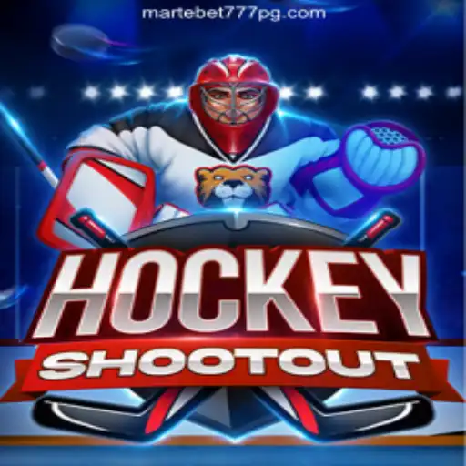 HockeyShootout: The Exciting New Addition on Martebet777 Platform