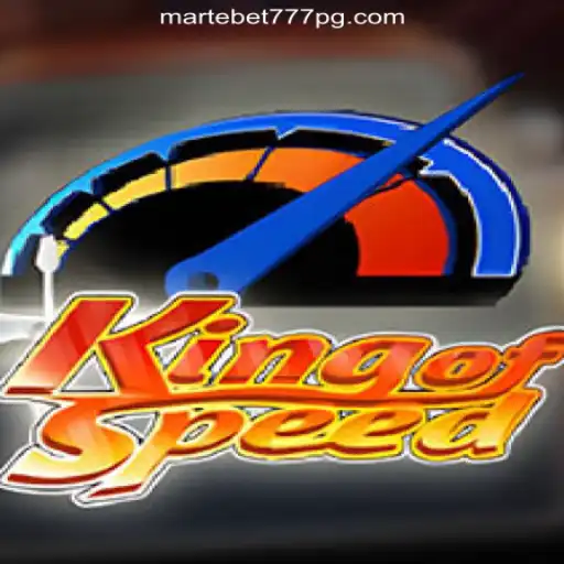 Discover the Thrills of KingofSpeed on Martebet777 – The Premier Platform for Online Slots in Brazil