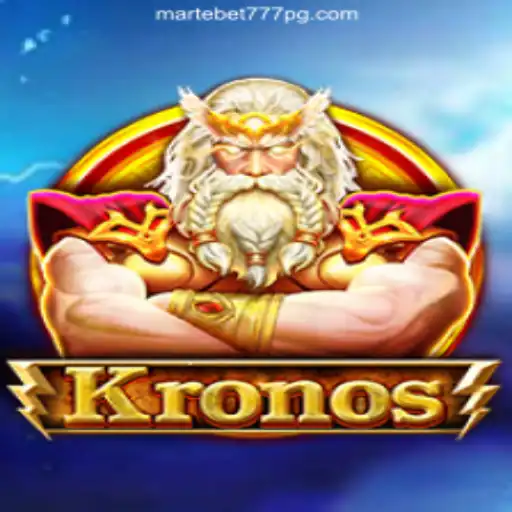 Explore the Epic World of Kronos on Martebet777 - The Leading Online Slots Platform in Brazil