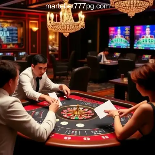 Live Casino