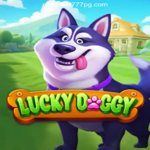 Exploring the Excitement of LuckyDoggy on Martebet777: Brazil's Premier Online Slots Platform