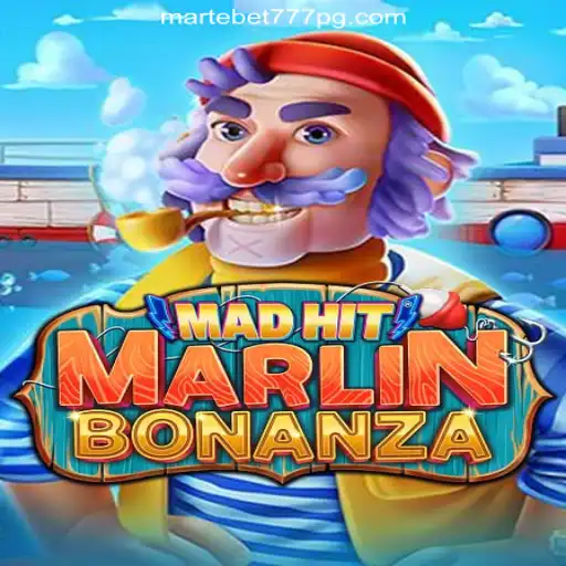 Exploring MadHitMarlinBonanza: The Premier Slot Game on Martebet777 Platform