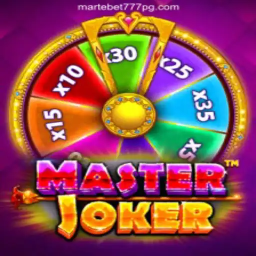 Exploring MasterJoker: A Top Choice on Martebet777 Platform - #1 for Online Slots in Brasil
