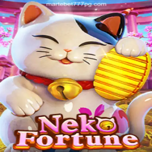 Discover the Enchanting World of NekoFortune on the Martebet777 Platform