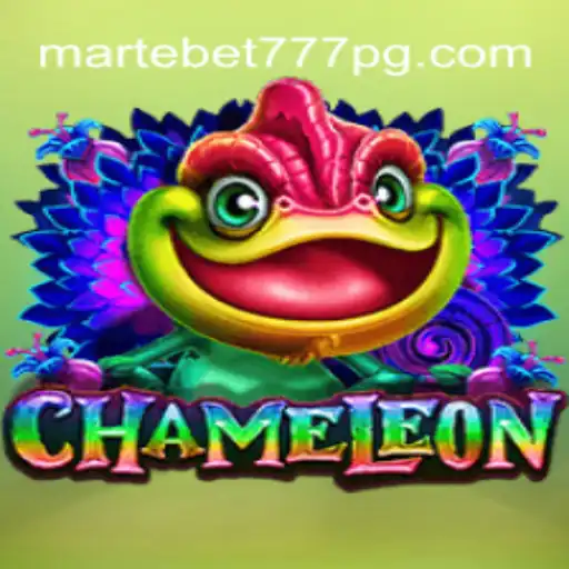 Exploring the Chameleon Game on Martebet777: Brazil's Top Online Slots Platform