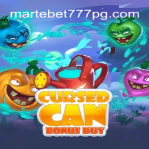 Discover the Thrilling World of CursedCanBonusBuy on Martebet777