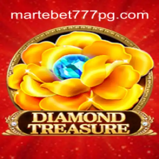 Unveiling the Excitement of Diamondtreasure: A Premier Online Slot Experience