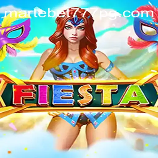 Exploring the Excitement of Fiesta on Martebet777: The #1 Online Slots Platform in Brazil