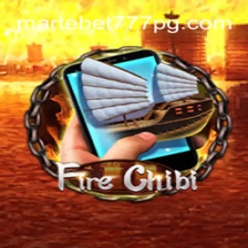 Discover the Thrilling World of FireChibiM on Martebet777 Platform - Online Slots Brasil #1