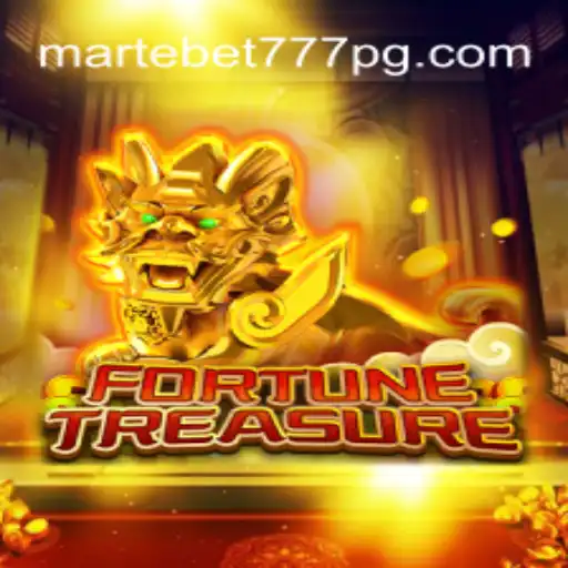 Discover FortuneTreasure: An Exciting Journey on Martebet777 Platform
