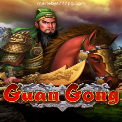 GuanGong: A Legendary Journey in Slots Gaming