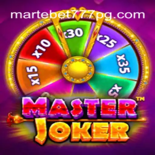 Exploring MasterJoker: A Top Choice on Martebet777 Platform - #1 for Online Slots in Brasil