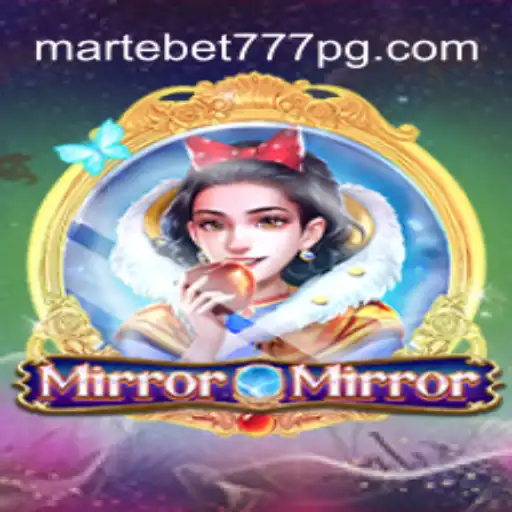 Exploring the Allure of MirrorMirror on the Martebet777 Platform