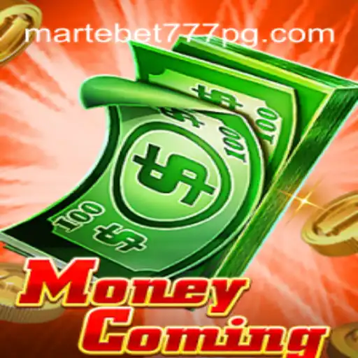 Exploring MoneyComing: A Leading Online Slot Game on Martebet777 Platform