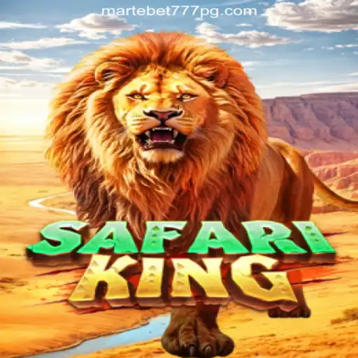 Discovering SafariKing: An Adventure on Martebet777 Platform