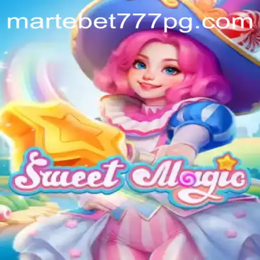 Discover the Enchanting World of SweetMagic: The Ultimate Online Slot Experience on Martebet777