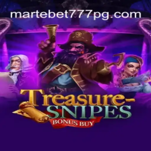 Explore the Thrills of TreasuresnipesBonusBuy: The Premier Game on Martebet777 Platform