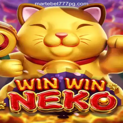 Exploring the Excitement of WinWinNeko on Martebet777 Platform-Online Slots Brasil #1
