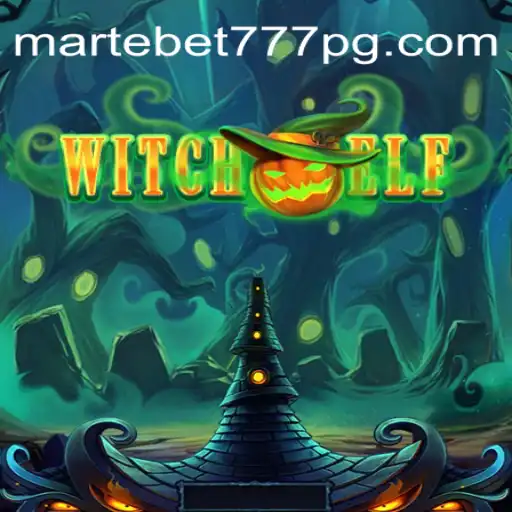 Exploring WitchElf: A Revolutionary Game on Martebet777 Platform