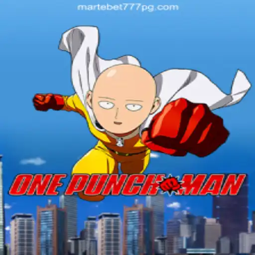Discover the Thrilling World of 'OnePunchMan' on Martebet777 Platform-Online Slots Brasil #1