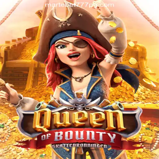 Experience the Thrills of QueenofBounty on Martebet777: Brazil's Premier Online Slots Platform