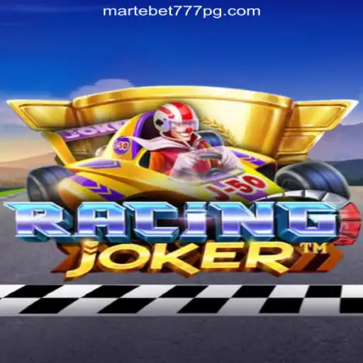 Exploring RacingJoker: The Thrilling New Game on Martebet777's Platform