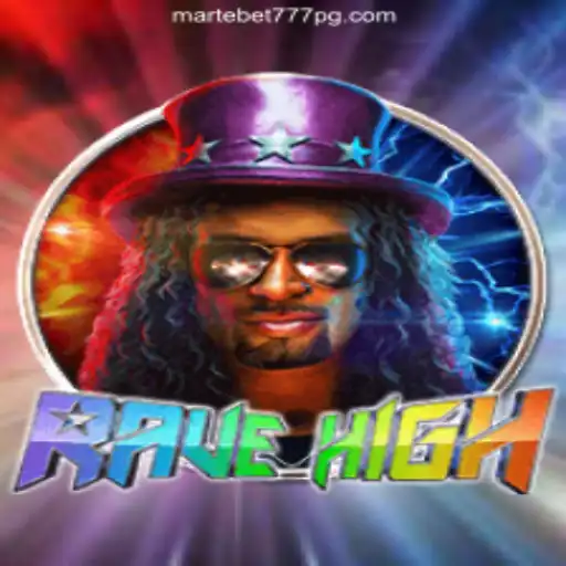 Unleashing the Excitement of 'RaveHigh' on Martebet777: Online Slots Brasil's #1 Platform