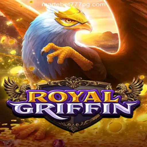 Discovering the Thrills of RoyalGriffin on the Martebet777 Platform