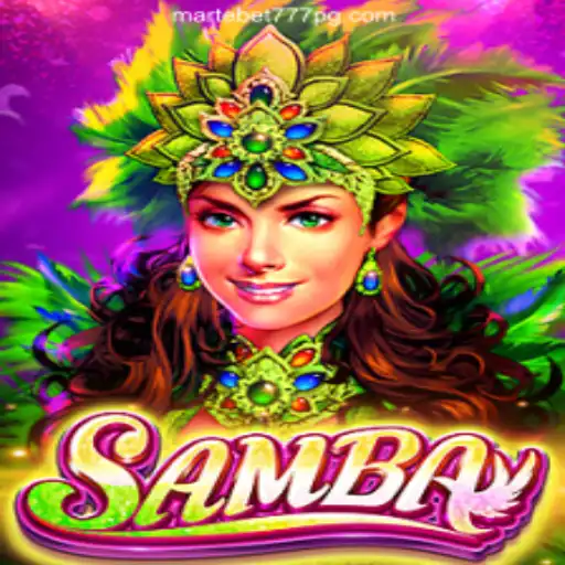 Samba: A Vibrant Journey into Brazil's Premier Online Slot Game