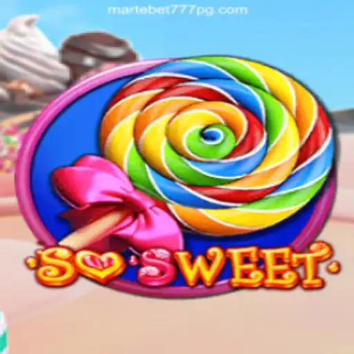 Unveiling the Allure of SoSweet: Explore the Thrilling World of Online Slots on Martebet777