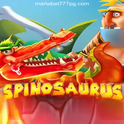 Discover the Thrills of Spinosaurus on Martebet777: The Top Online Slots in Brasil