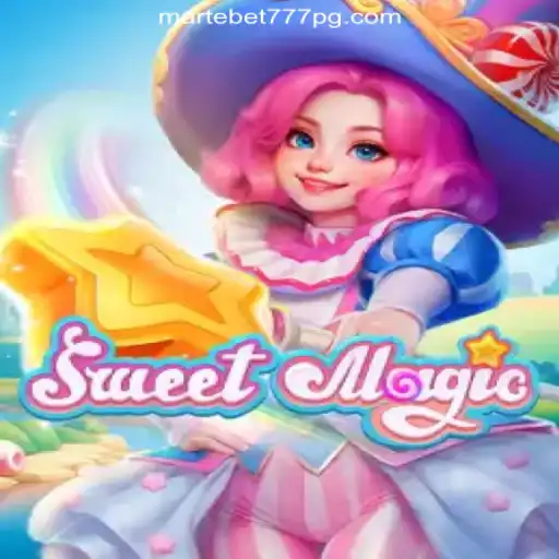 Discover the Enchanting World of SweetMagic: The Ultimate Online Slot Experience on Martebet777