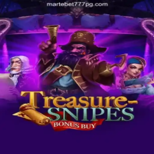 Explore the Thrills of TreasuresnipesBonusBuy: The Premier Game on Martebet777 Platform