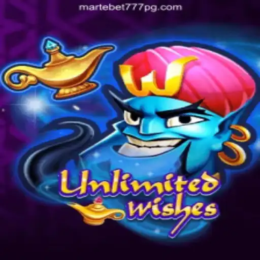 UnlimitedWishes: Discover the Thrills on Martebet777 Platform - Online Slots Brasil #1