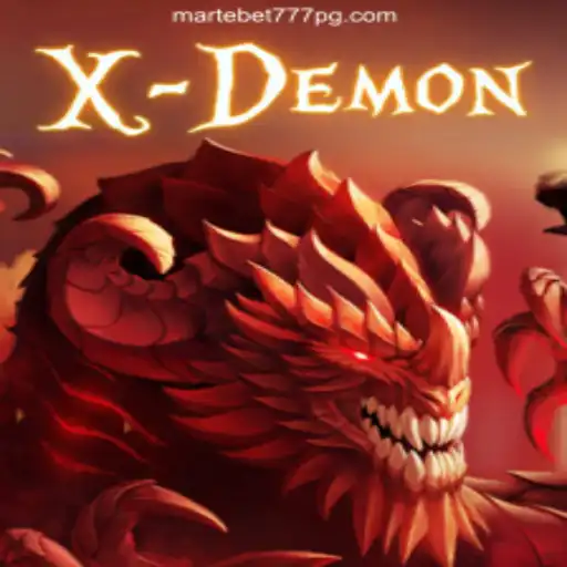 XDemon: The Thrilling Adventure on Martebet777's Premier Platform